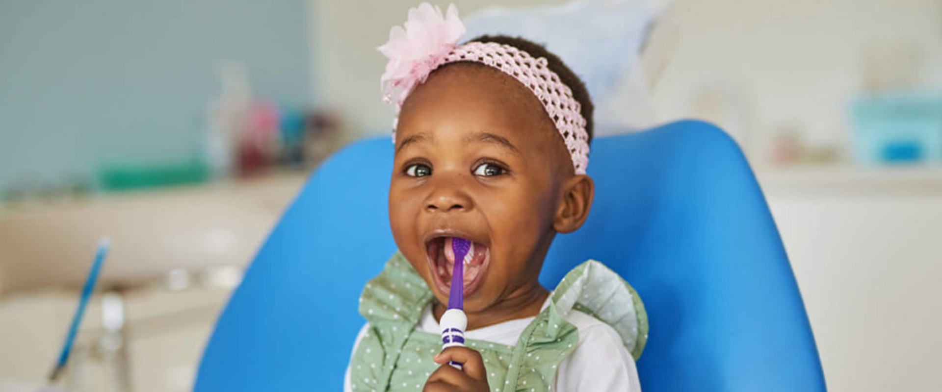Preventive Treatments in Pediatric Dentistry What You Need to Know