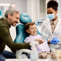 Building Healthy Habits: How Pediatric Dentists Shape Children's Dental Care Services In Austin
