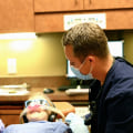 Comfort And Care: The Role Of Sedation Dentists For Pediatric Patients In Waco, TX