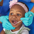 Finding a Qualified Pediatric Dentist Near You