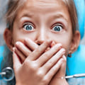 Do Pediatric Dentists Offer Sedation Services for Anxious or Fearful Children?
