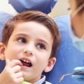 Special Considerations for Children with Diabetes at the Pediatric Dentist