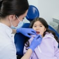 Emergency Dental Care For Children In San Antonio: How Pediatric Dentists Can Help