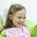What Do Pediatric Dentists Specialize In?