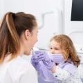 Pediatric Dentistry: An Age-Defined Specialty