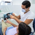 Do Pediatric Dentists Provide Digital Imaging Services?