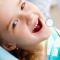 Should Kids Eat Before a Dental Appointment?