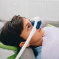 The Connection Between Sedation Dentistry And Pediatric Dentists In Taylor, TX