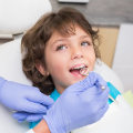 Dentures For Kids: How Haymarket's Pediatric Dentists Can Ensure A Healthy Smile