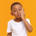 Common Pediatric Dental Emergencies And How To Handle Them In Austin, TX