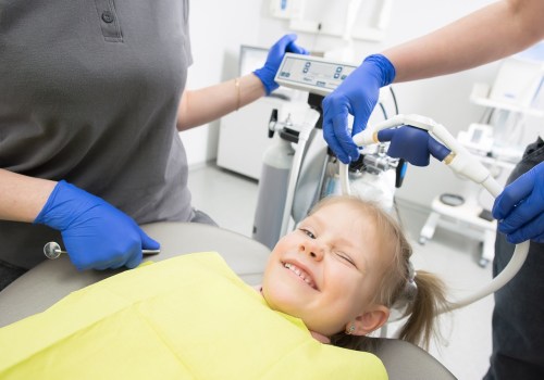 General Dentistry In Dripping Springs: Providing Quality Dental Care For The Whole Family, Including Trusted Pediatric Dentists