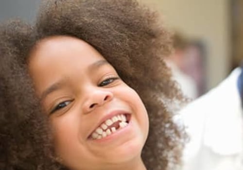 What is the Cost of Visiting a Pediatric Dentist?