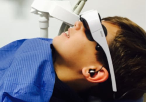 The Benefits of Assessing Pediatric Patient Behavior During Dental Appointments