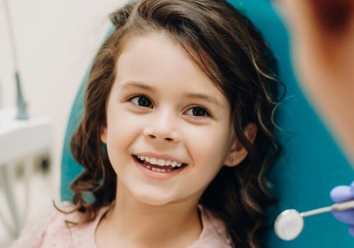 How to Help Your Child Feel Comfortable During a Visit to the Pediatric Dentist