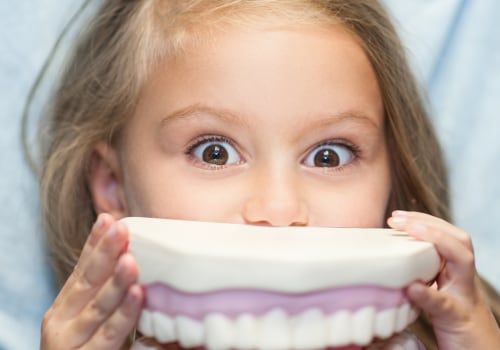 When Should You Stop Seeing a Pediatric Dentist?