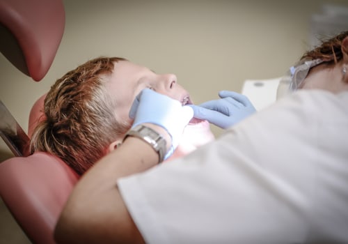 Creating Picture-Perfect Smiles: Porcelain Veneers And Pediatric Dentistry In Cedar Park, TX