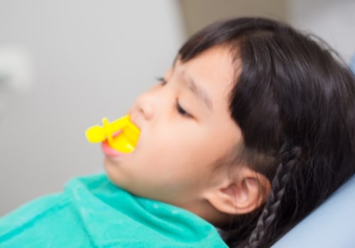Do Pediatric Dentists Perform Root Canals on Baby Teeth?