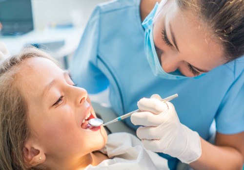 What is a Pediatric Dentist and Why is it Important?