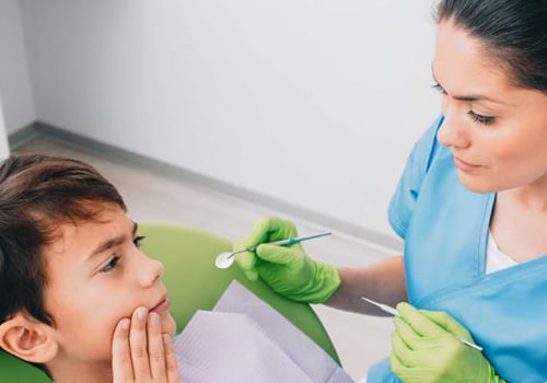 Do Pediatric Dentists Provide Emergency Care Services?
