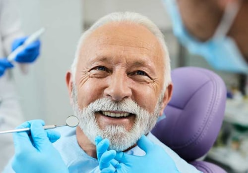 What Periodontal Services Do Pediatric Dentists Offer?
