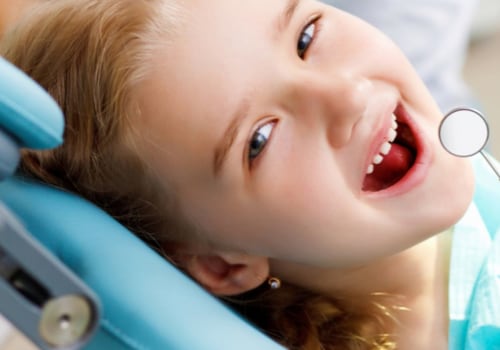 Should Kids Eat Before a Dental Appointment?