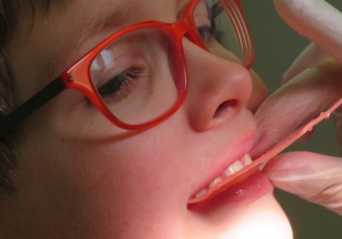 What is the Difference Between Pediatric and Orthodontic Dentistry?