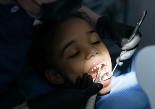 Caring For Tiny Teeth: Choosing The Right Pediatric Dentist In Wheat Ridge