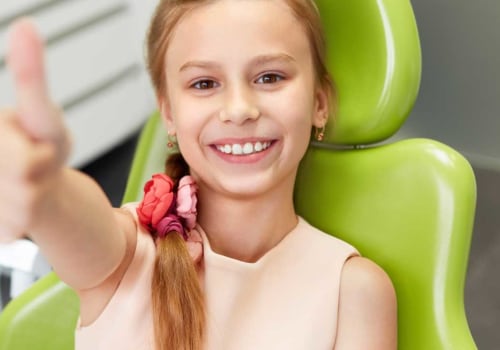 How Often Should Kids Visit a Pediatric Dentist?