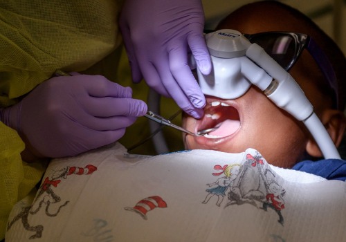 When Should You Visit a Pediatric Dentist?