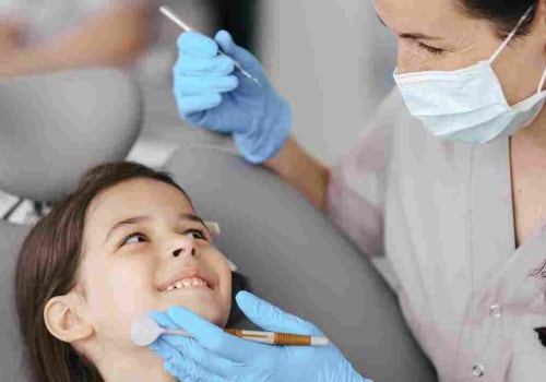 Do Pediatric Dentists Provide Oral Surgery Services?