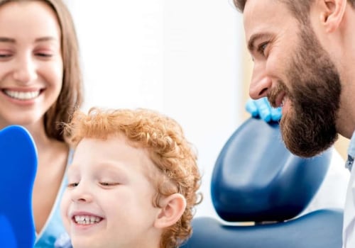 Do Pediatric Dentists Provide Restorative Dental Services?