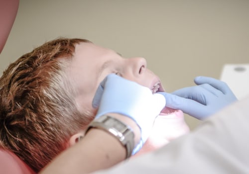 Pediatric Dentists In Sterling, VA: Invisalign As A Modern Orthodontic Solution